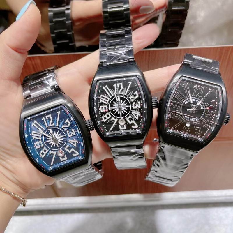 Franck Muller 54X42X15mm 032886